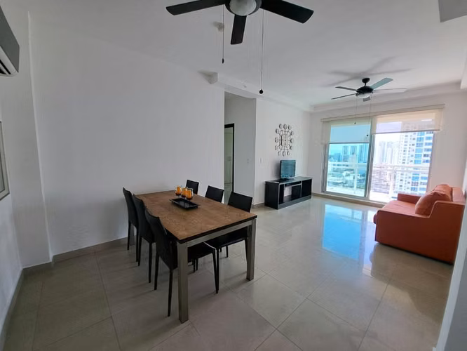 Venta de apartamento  cerca del Parque Omar - Imagen 5
