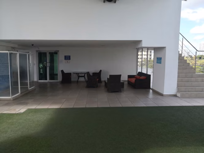 Venta de apartamento  cerca del Parque Omar - Imagen 15