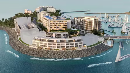 Ocean Reef Club Residence 167m2 $1,310,000 - Imagen 4