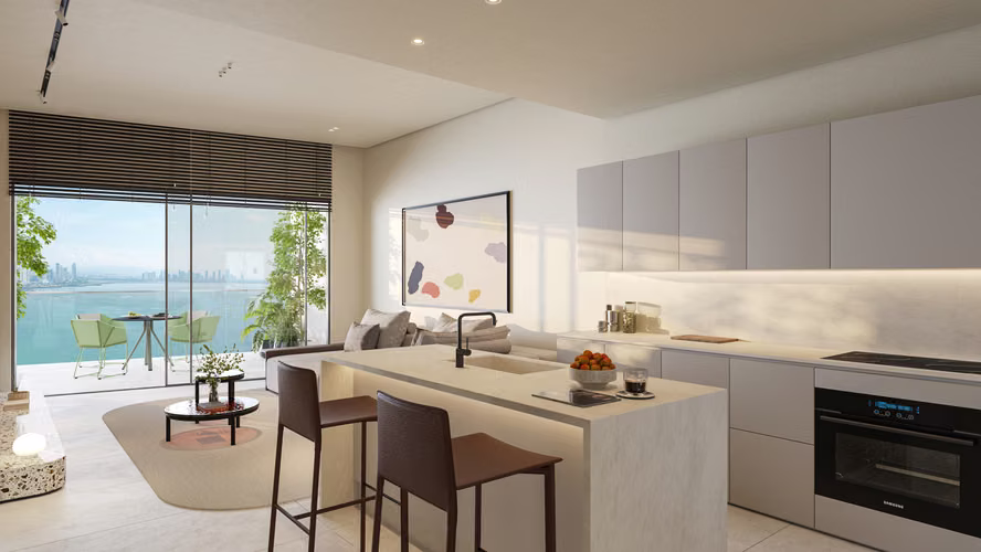 Ocean Reef Club Residence 167m2 $1,310,000 - Imagen 17