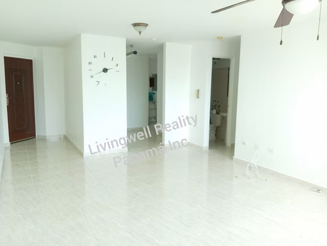 SE VENDE APTO 3 habitaciones en SANTA ELENA