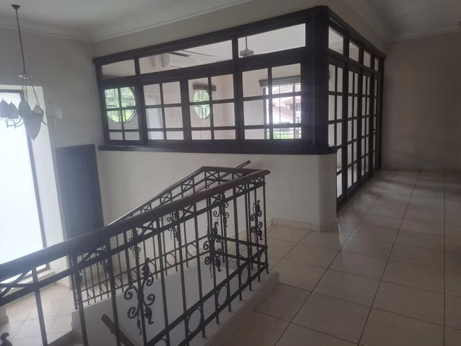 Alquilo casa en Camino de Cruces L/Bl. US$. 4,500.00
