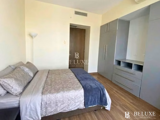 ALQUILER DE APARTAMENTO AMOBLADO EN PH DENOVO OBARRIO (6)