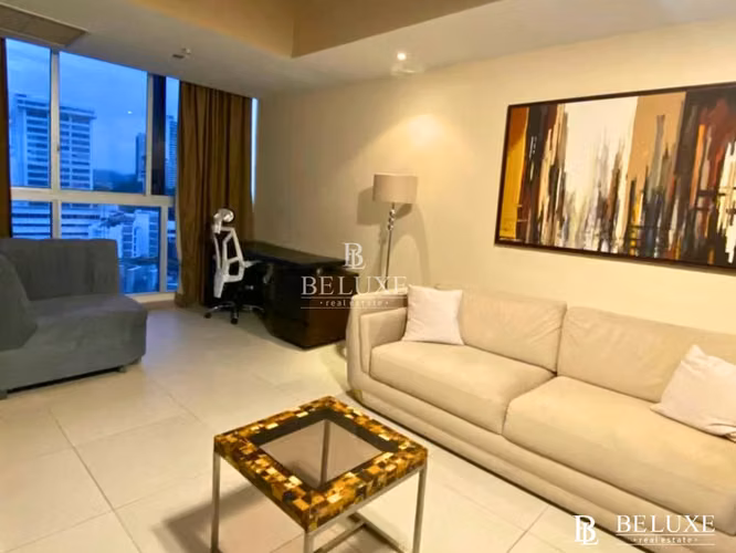 ALQUILER DE APARTAMENTO AMOBLADO EN PH DENOVO OBARRIO (6)