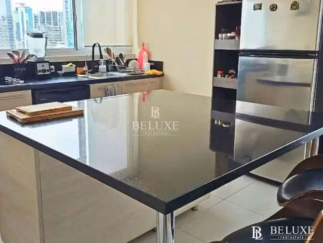 ALQUILER DE APARTAMENTO AMOBLADO EN PH DENOVO OBARRIO (6)