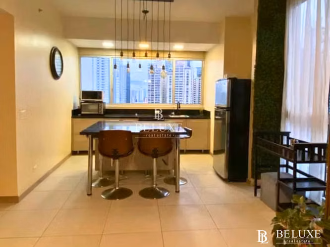 ALQUILER DE APARTAMENTO AMOBLADO EN PH DENOVO OBARRIO (6)