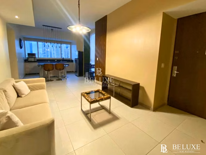 ALQUILER DE APARTAMENTO AMOBLADO EN PH DENOVO OBARRIO (6)