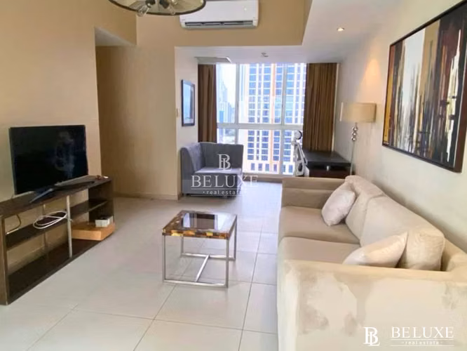 ALQUILER DE APARTAMENTO AMOBLADO EN PH DENOVO OBARRIO (6)