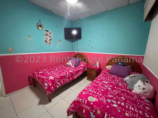 Casa en venta Quintas Reales Villa Zaita ELP 25-1625