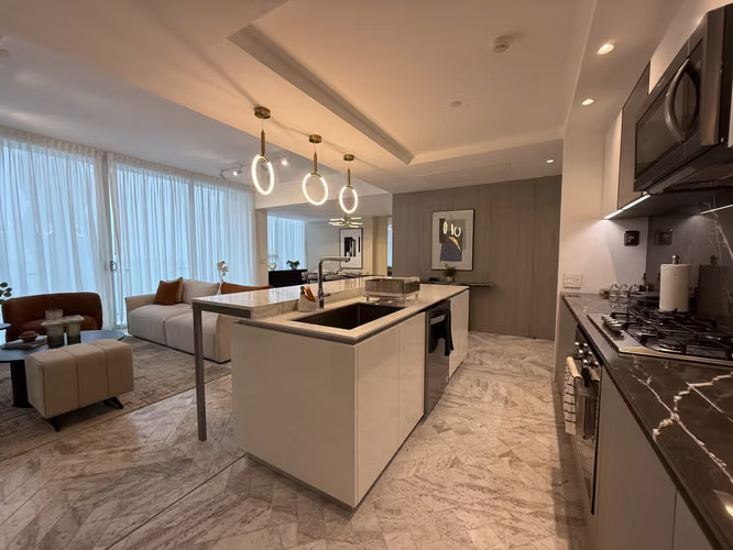 Venta de Apartamento en  Wandars&Yoo, Marbella - Imagen 6