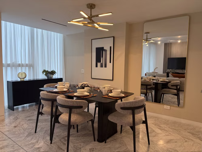 Venta de Apartamento en  Wandars&Yoo, Marbella - Imagen 8