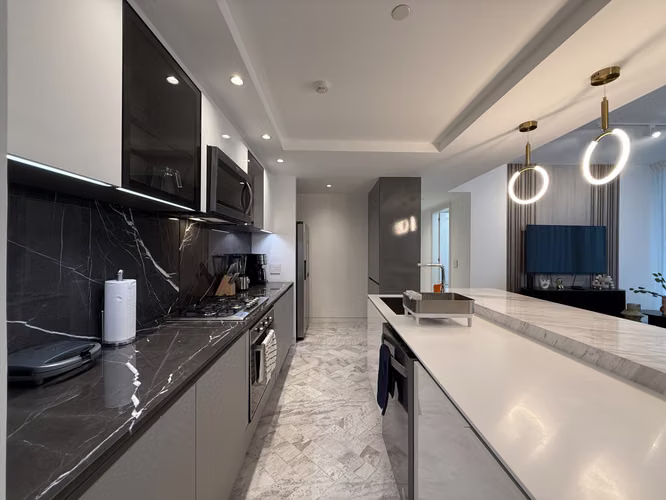 Venta de Apartamento en  Wandars&Yoo, Marbella - Imagen 4