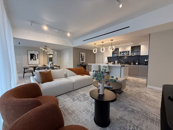 Venta de Apartamento en  Wandars&Yoo, Marbella - Imagen 3