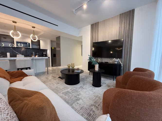 Venta de Apartamento en  Wandars&Yoo, Marbella - Imagen 2