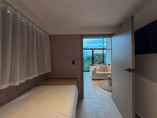 Lofts modernos para estadías cortas en Coco del Mar Panamá