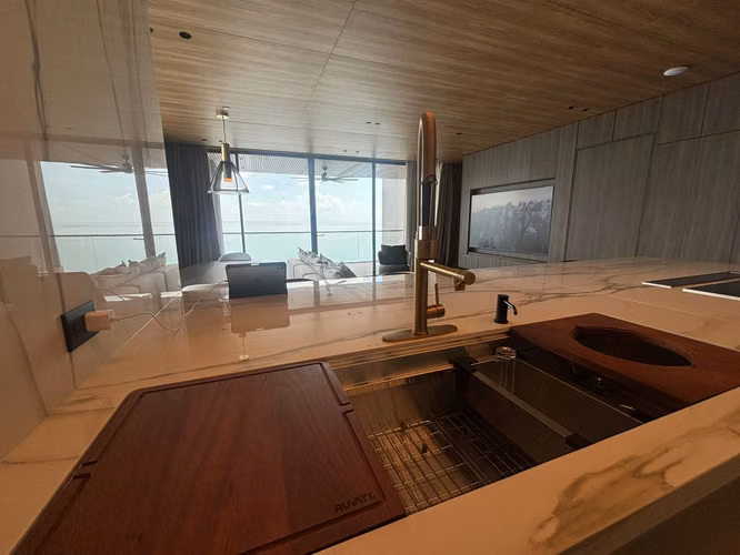 VENTA APARAMENTO EN PUNTA PACIFICA