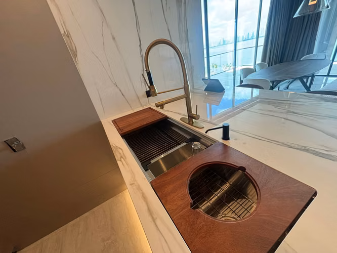 VENTA APARAMENTO EN PUNTA PACIFICA
