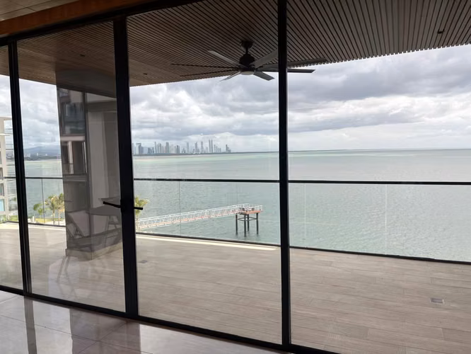 VENTA APARAMENTO EN PUNTA PACIFICA