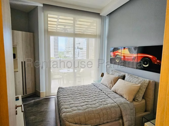 Se Vende Apartamento en Santa Maria LA26-4273