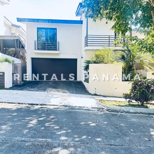 Venta Lujosa Casa en Panamá Pacífico PH Nativa - Imagen 1