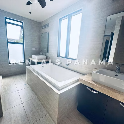 Venta Lujosa Casa en Panamá Pacífico PH Nativa - Imagen 5