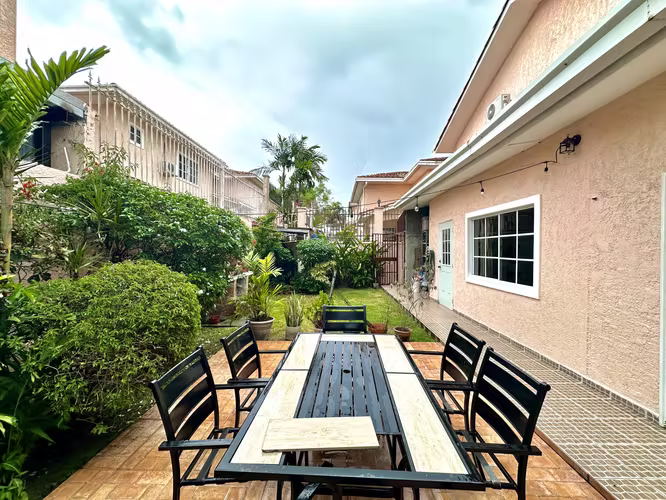 Se vende casa en Altos de Panamá, Fuente del Fresno