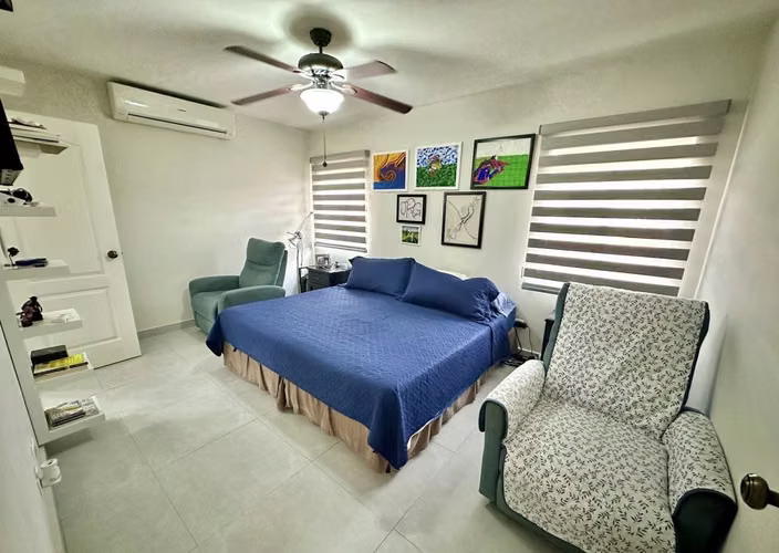 Se vende casa en Altos de Panamá, Fuente del Fresno