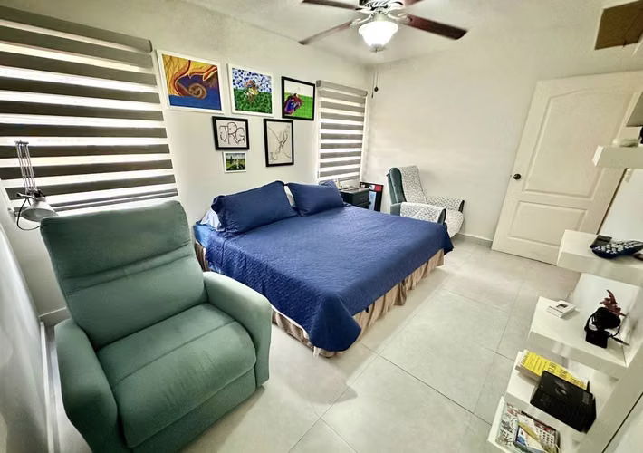 Se vende casa en Altos de Panamá, Fuente del Fresno