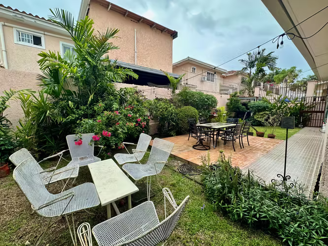 Se vende casa en Altos de Panamá, Fuente del Fresno
