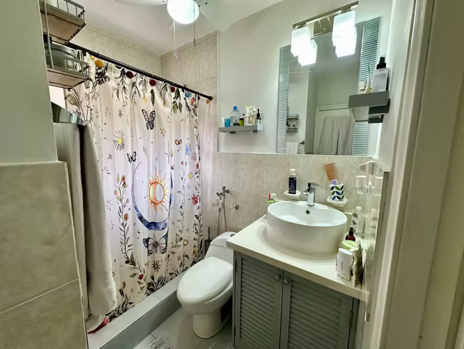 Se vende casa en Altos de Panamá, Fuente del Fresno