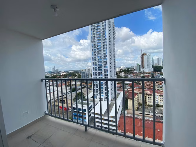 SE VENDE APARTAMENTO – PH Premium | Carrasquilla, Vía España