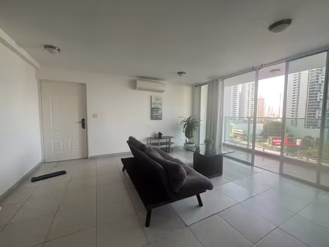 SE VENDE APARTAMENTO – PH Terramar | San Francisco