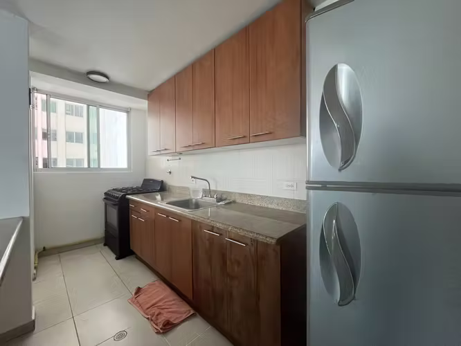 SE VENDE APARTAMENTO – PH Terramar | San Francisco