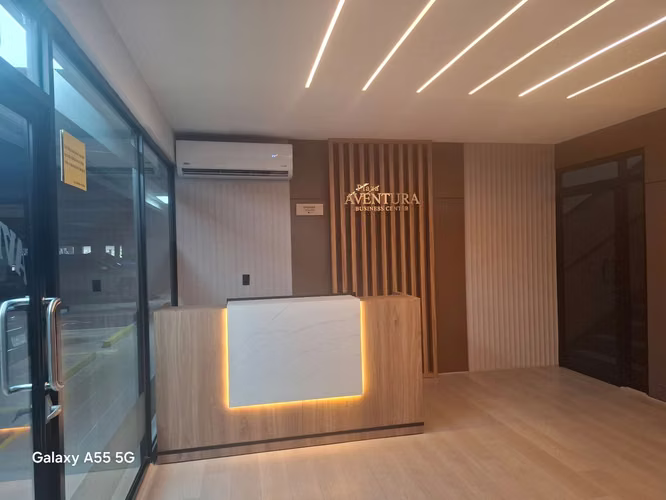 Oficina de 69 m² con Divisiones y Vista Panorámica - Imagen 15