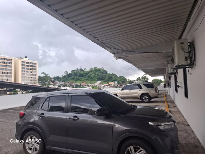 Oficina de 69 m² con Divisiones y Vista Panorámica - Imagen 13