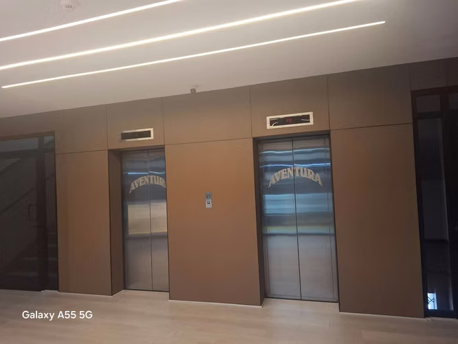 Oficina de 69 m² con Divisiones y Vista Panorámica - Imagen 16