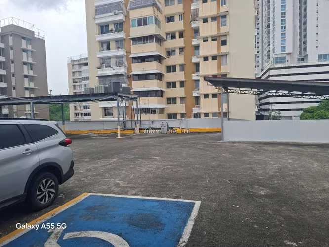 Oficina de 69 m² con Divisiones y Vista Panorámica - Imagen 12