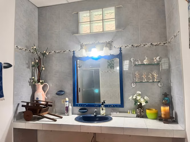 $170,000 EN PENONOME SE VENDE TERRENO CON CASA A 3 MINUTOS DEL CENTRO DE PENONOME DE 2390 MTS2  JB