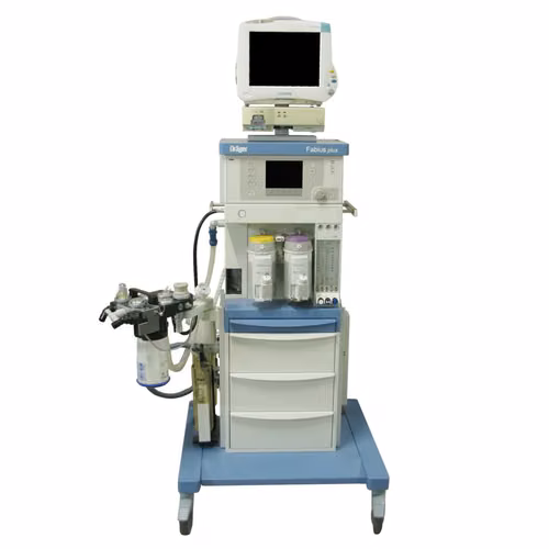 Se vende equipo médico en buen estado