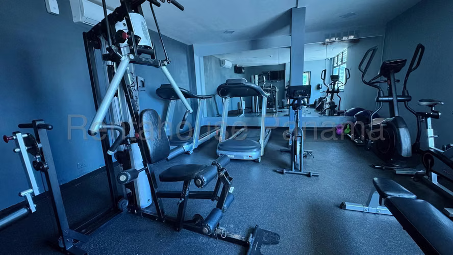 Vendo Apartamento de 173 m² en PH Brisas Obarrio, Obarrio 26-8237GG