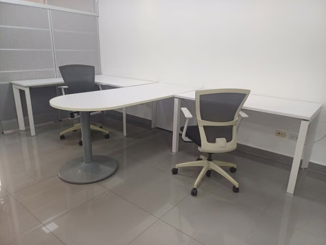 FOR SALE: FURNISHED OFFICE IN COSTA DEL ESTE, ANCON INSURANCE TOWER