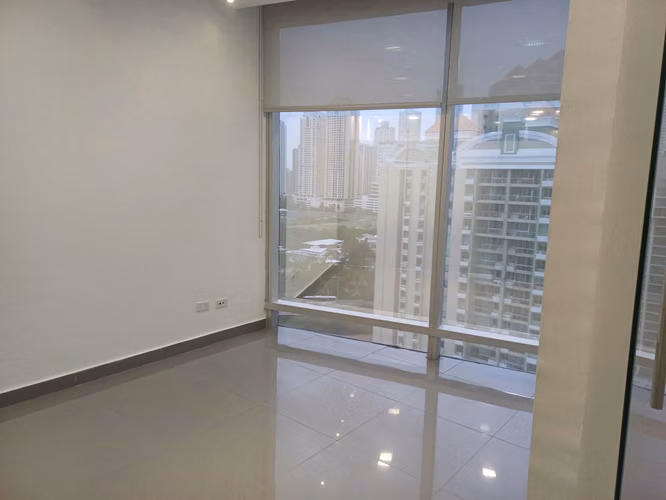 VENDO OFICINA COSTA DEL ESTE  TORRE ASEGURADORA ANCON