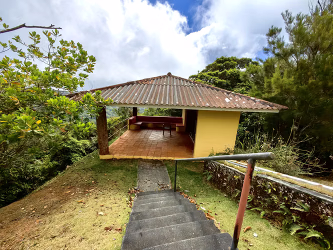 Venta de casa en Cerro Azul