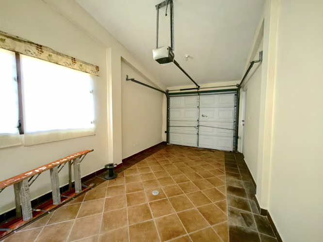 Venta de casa en Cerro Azul