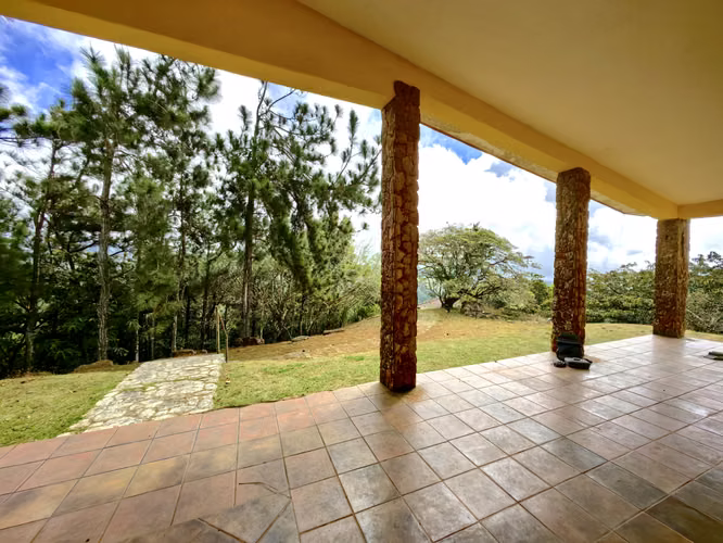 Venta de casa en Cerro Azul