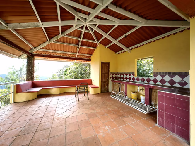 Venta de casa en Cerro Azul