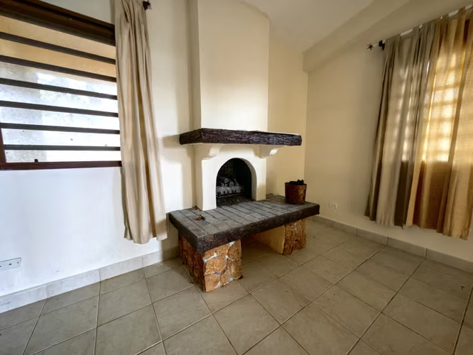 Venta de casa en Cerro Azul