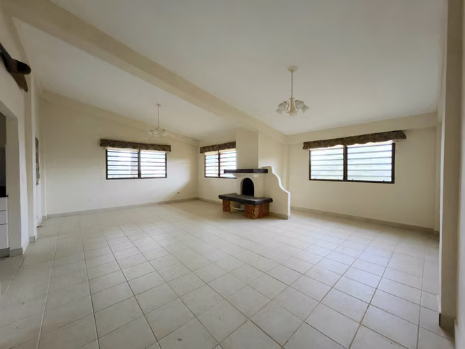 Venta de casa en Cerro Azul