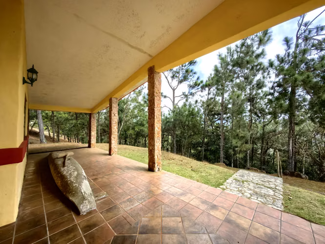 Venta de casa en Cerro Azul