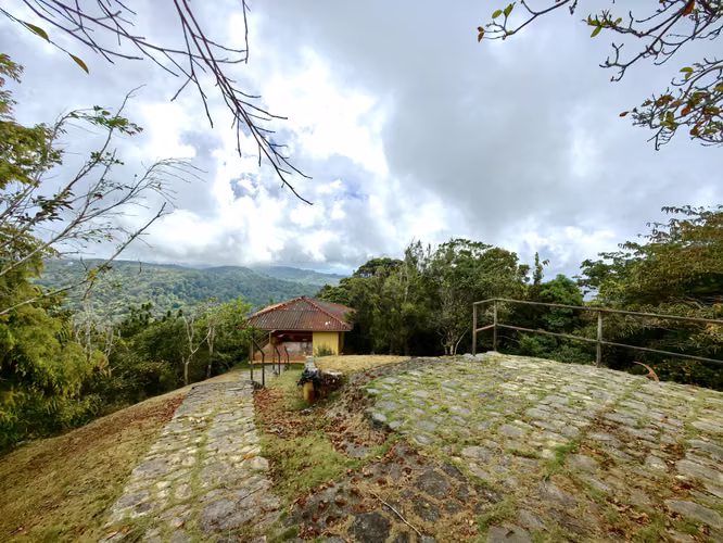 Venta de casa en Cerro Azul